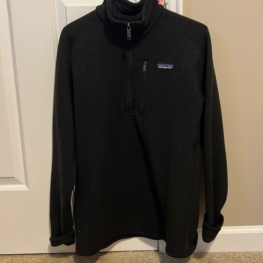 Patagonia Fleece 1/4 Zip